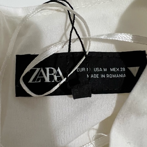 Zara mini dress - Picture 3 of 3